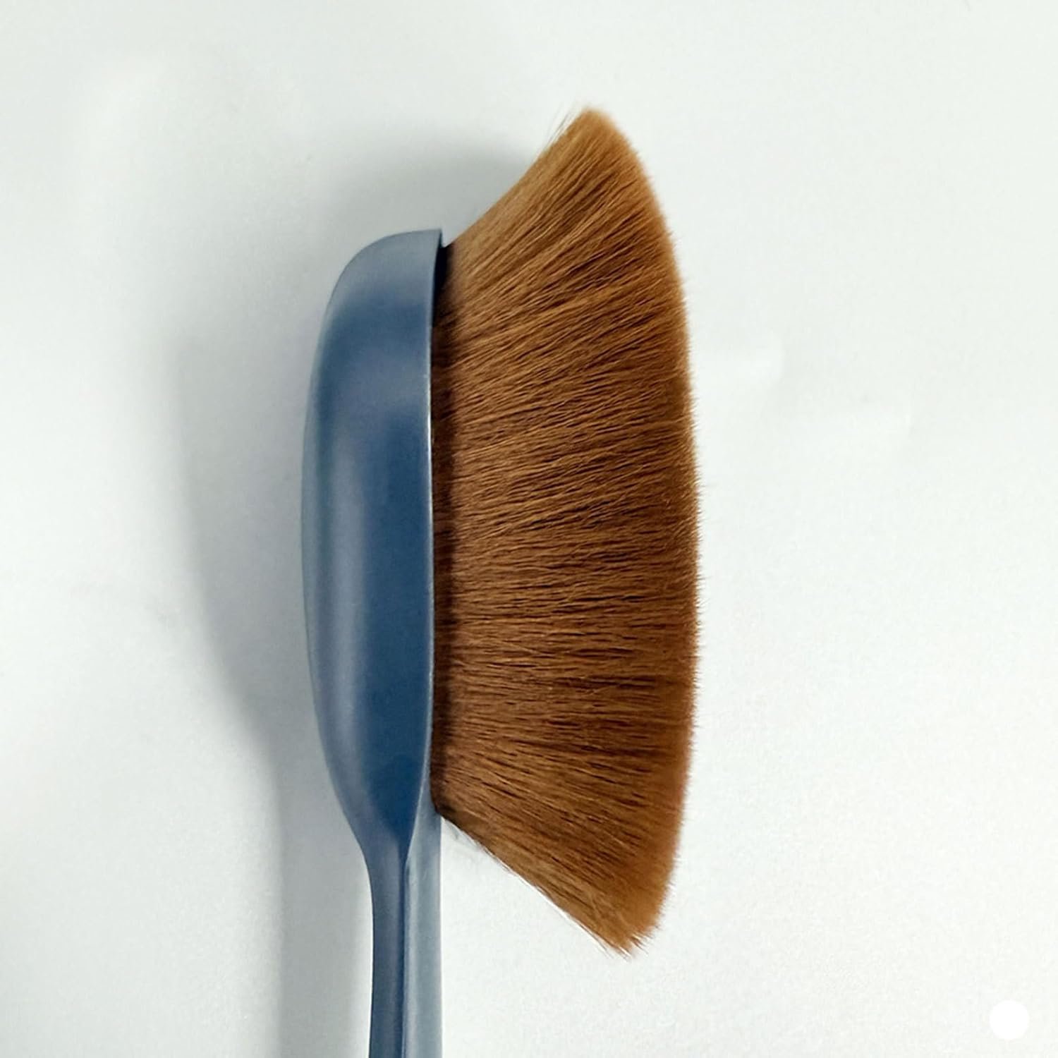 背中用日焼けアプリケーター、背中モイスチャライザーアプリケーター、ボディメイクブラシ ブロンズリング コントアリング 保湿リキッドファンデーション 脚カバレッジ用 - 이미지 6